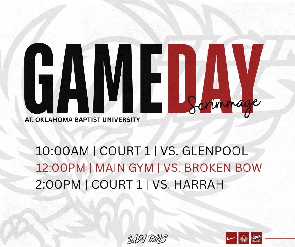 Elgin Lady Owls Basketball tweet media