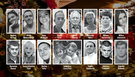 Vječni dženet nevinim ljudima 💔