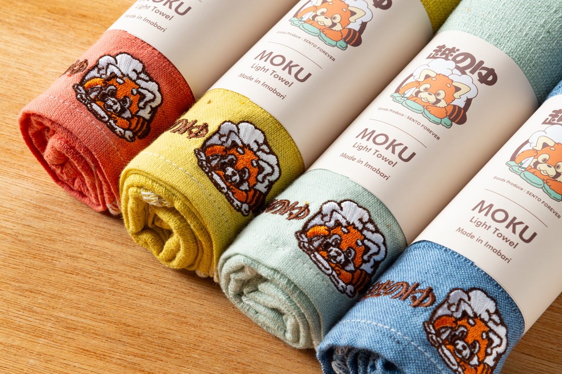 全国サウナ物産展開催🌟 今年は福井県勢として初めて越のゆが参加します！    11月7日(金)～19日(水)   新宿マルイ本館Ｂ1      越のゆは（11月7日～12日）の出展です    創業当時のレトロロゴのMOKUタオルとサウナハット、キーホルダー等を出品予定！  是非遊びに来てね

＃全国サウナ物産展