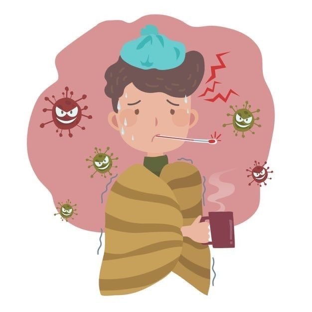 🌱

ِ "مناعتك هذا الموسم"

مع برودة الجو المتفاوتة والرطوبة المتغيرة، يبدأ الهضم بالضعف تدريجيًا
فيتراكم البلغم وتقل قدرة الجسم على مقاومة الفيروسات، لذلك دعم المناعة الآن أمر ضروري.