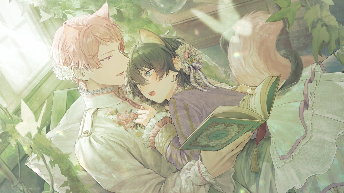 💐🐈🎀🐈‍⬛