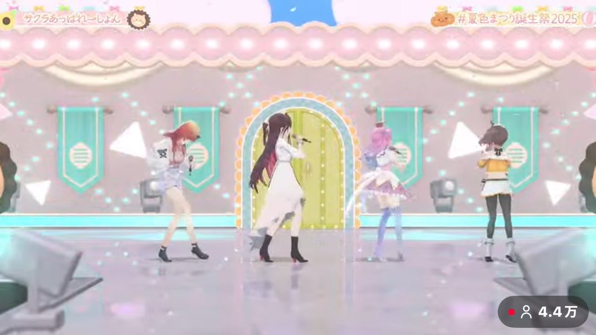 ピンクの悪魔 on X