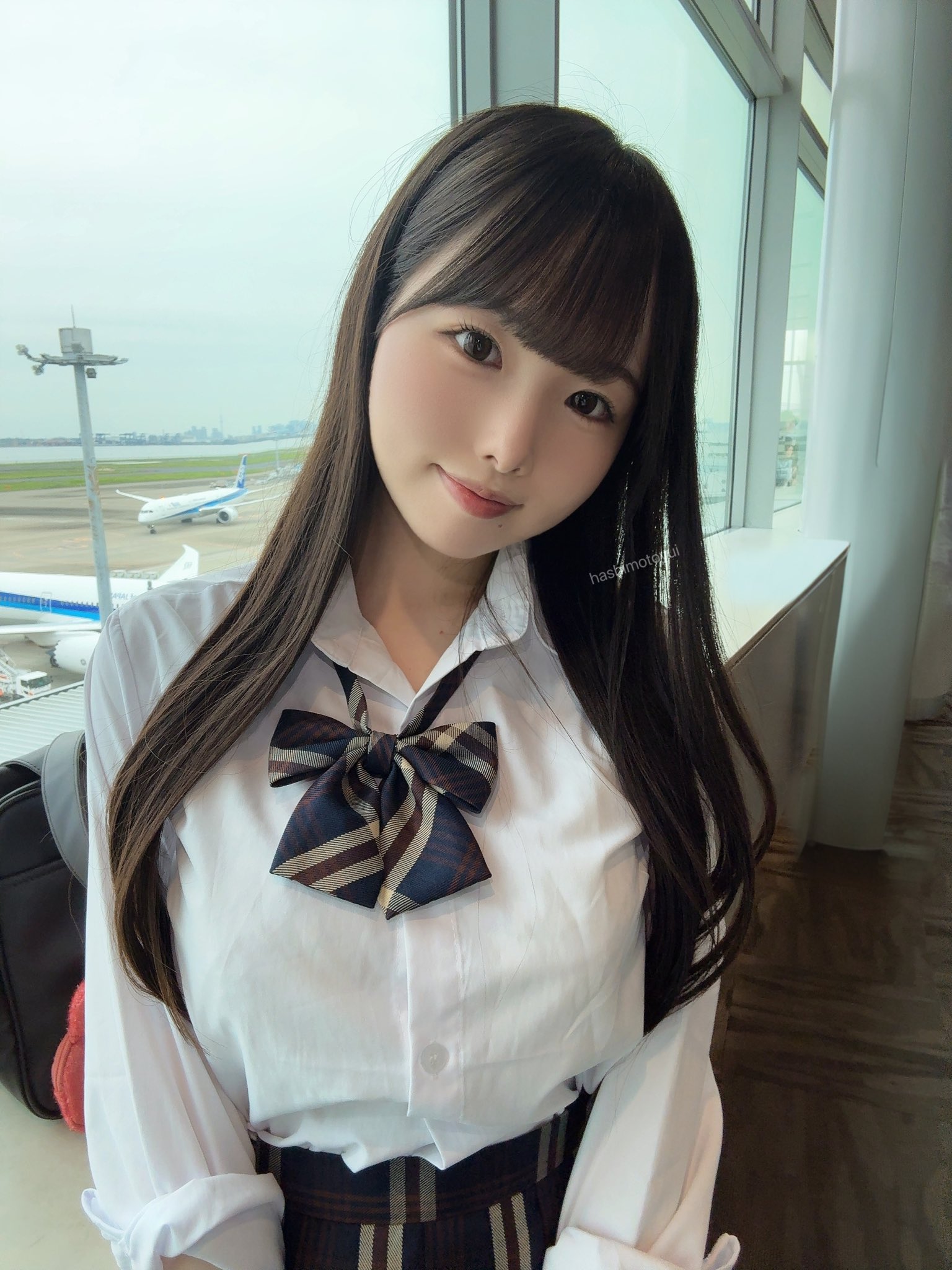 小学生でE、今はH｜fanza チャットレディ はしもとゆいさん（@yuichan_mann）