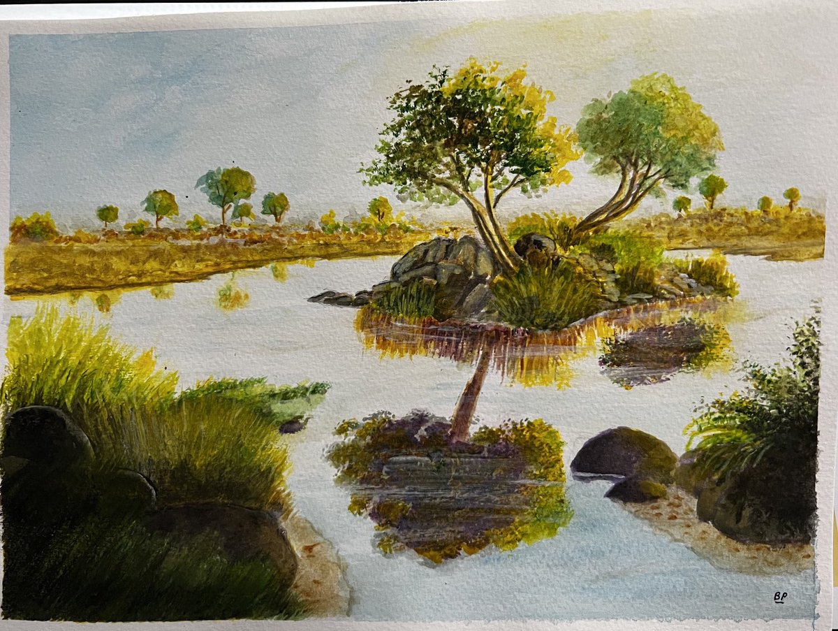 artbybrianstore.etsy.com/listing/144668…
Sale for McMillans Charity