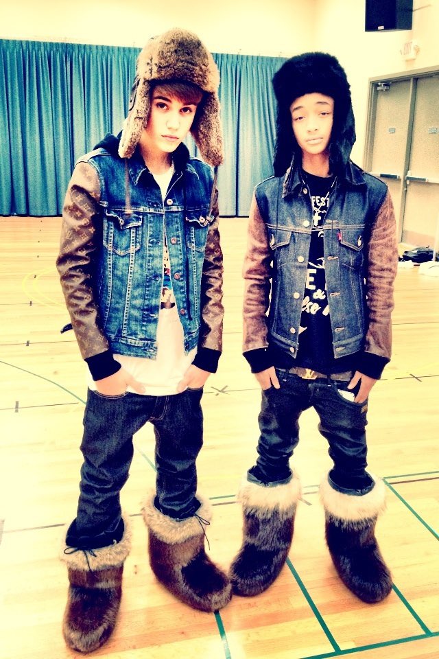 swag