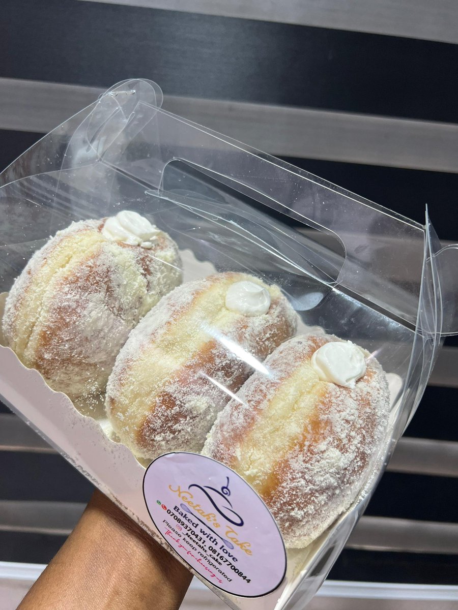 Special announcement 
I know you are already planning head on year celebration in your company, I just want to tell you all that my darling wife makes the best meat pie, juicy doughnuts, finger licking small chops, cookies at its best form and cakes that turns your enemies into