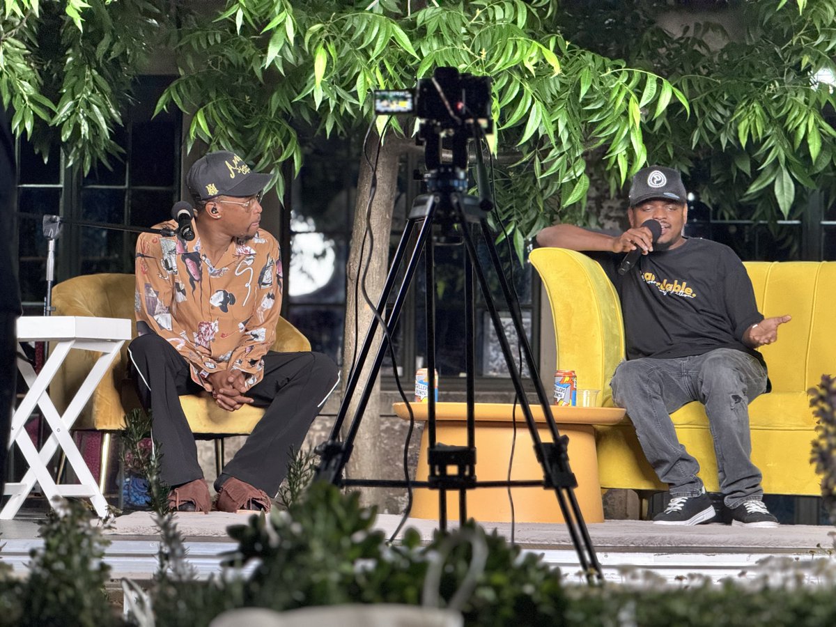 motsomokgoko's tweet image. 1st year anniversary of #uncancelable @MacGUnleashed @podcastwithmacg