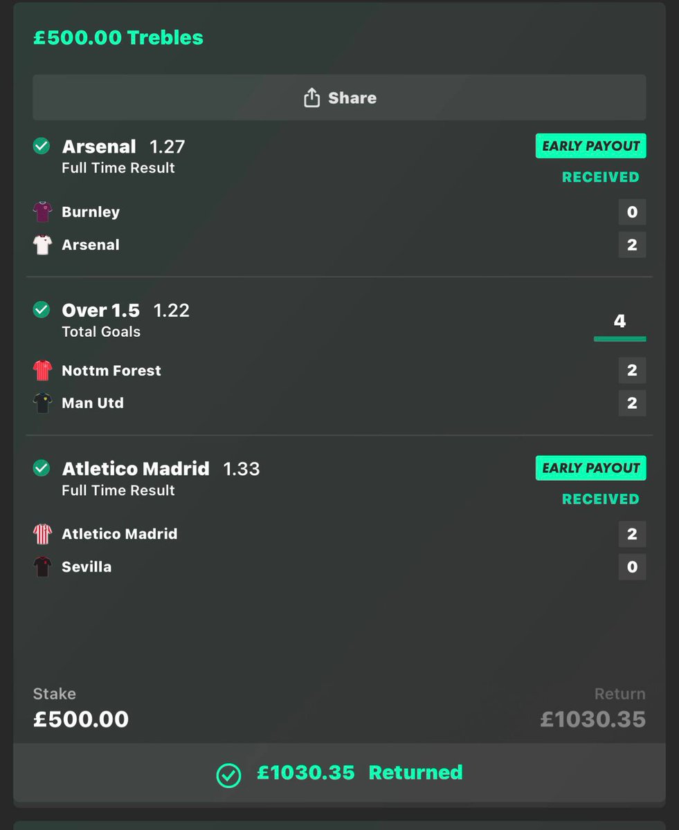 DailyBettingPot's tweet image. 😍😍😍 YOU BEAUTY!!!!!!!!!!!!
👀 WHO WANTS £500 FREE CASH?!
LIKE ❤️ AND RETWEET THIS TWEET TO ENTER🤪
WE’LL CHOOSE A WINNER ON COMMENT SECTION!!!!!!!!!