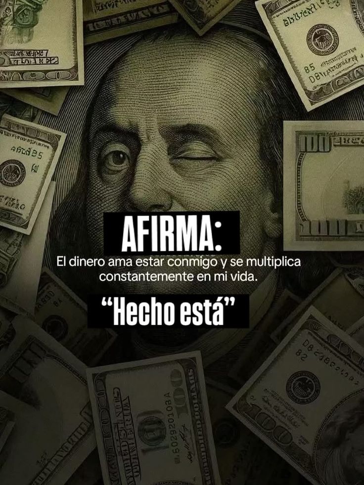 PiensaPositivoR's tweet image. Hecho está 🙏🏻✨