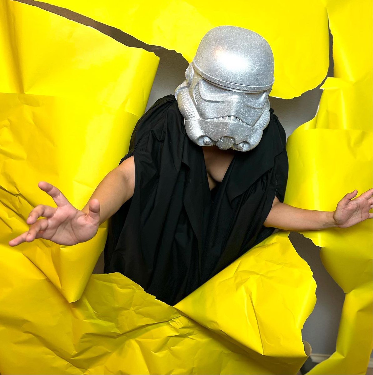 Kaycee Liendo tweet media