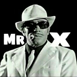 <a href="/Ahmed_Ameen_/">أحمد أمين</a> Mr X has no end 🥳