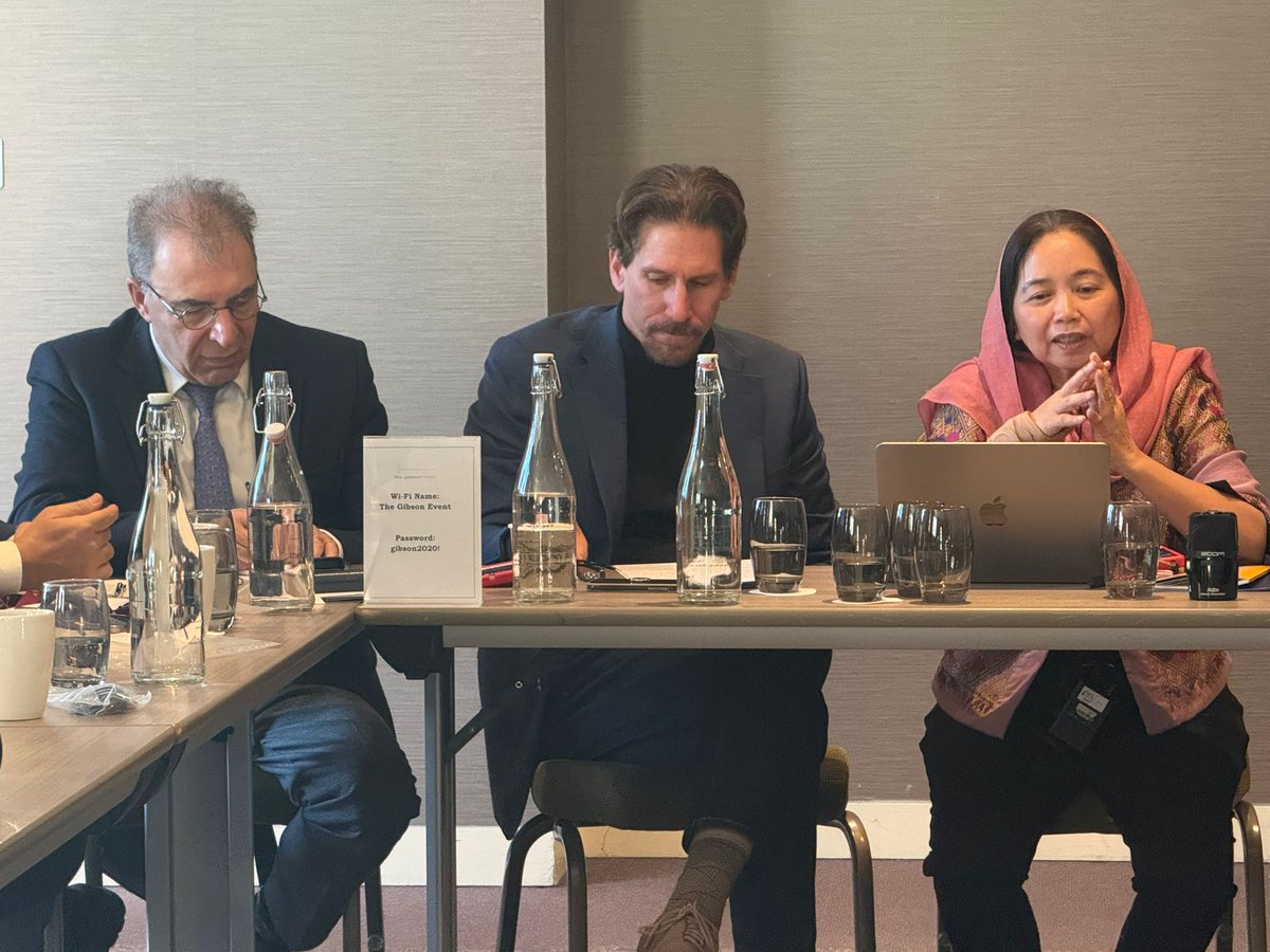 Demokratik Gelişim Enstitüsü tweet media