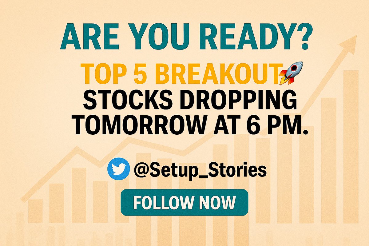 Setup_Stories (@Setup_Stories) / Posts / X
