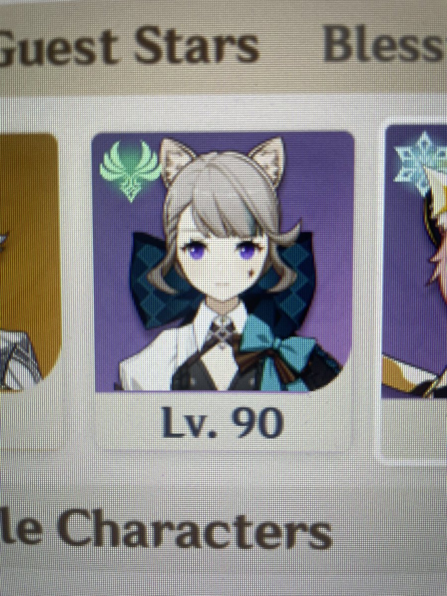 timelynette's tweet image. happy theatre reset from the only character in the game EVERYONE CHEERED