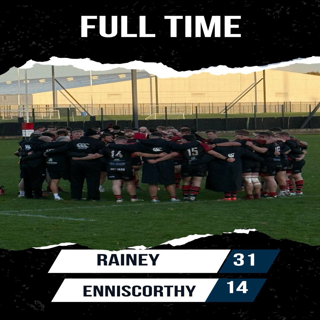 Rainey RFC tweet media