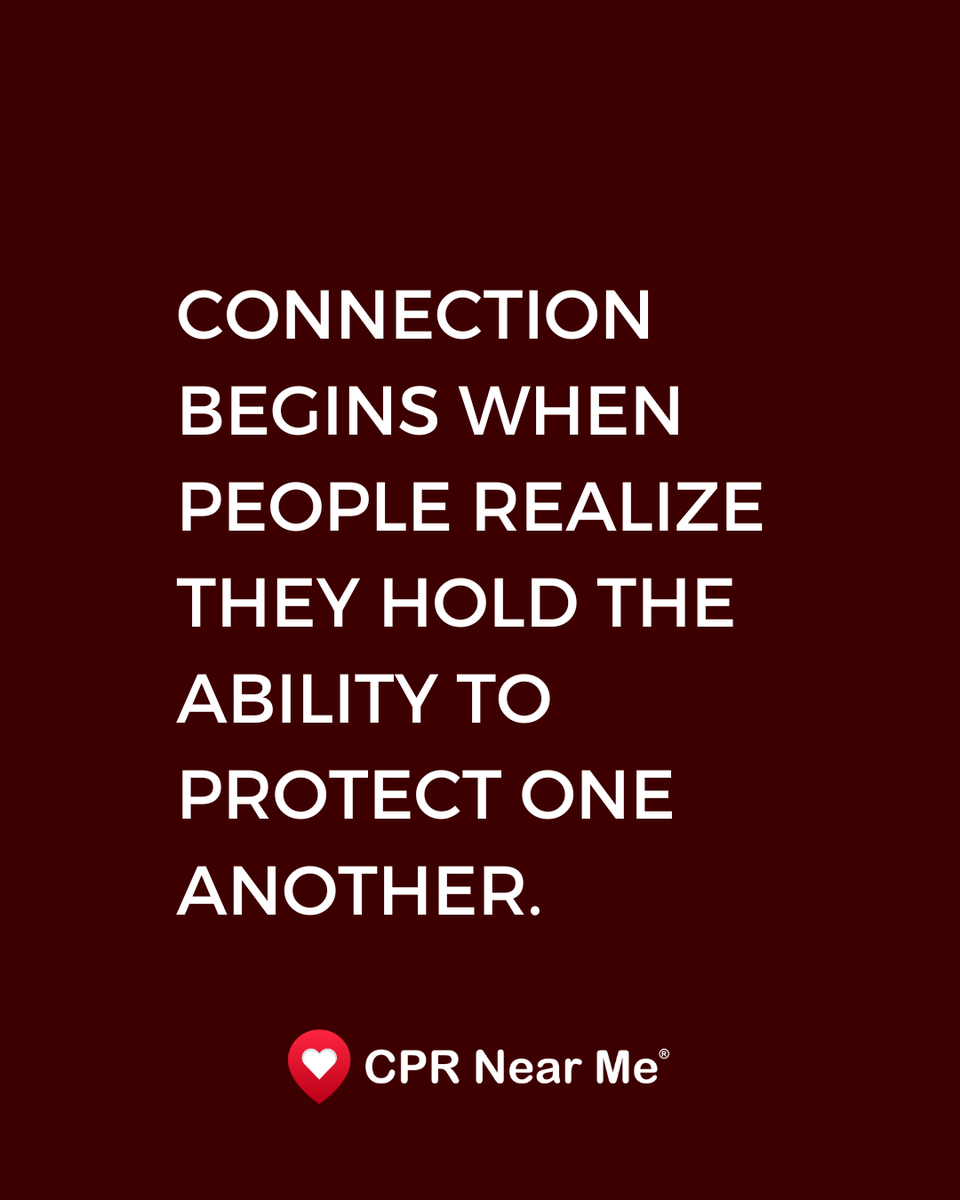 CPRNearMe's tweet photo. Courage begins with preparation!

#BePrepared #ReadinessMatters #EverydayHeroes #PowerInKnowledge #LifesavingSkills #EducationInAction #SaferTogether #ProtectWhatMatters https://t.co/M4NzsS0pbE
