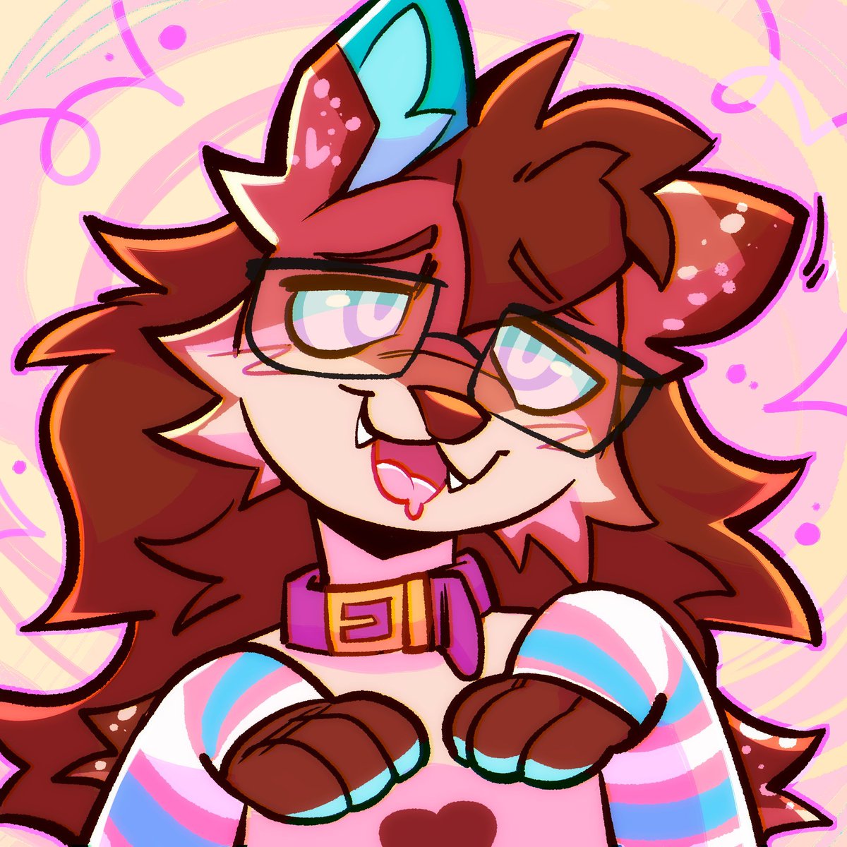 INDORAK🏳️‍⚧️ COMMS OPEN tweet media