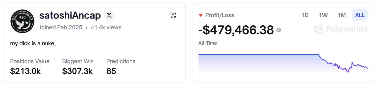 predictingtop's tweet image. Heard it&apos;s not about the money for him.