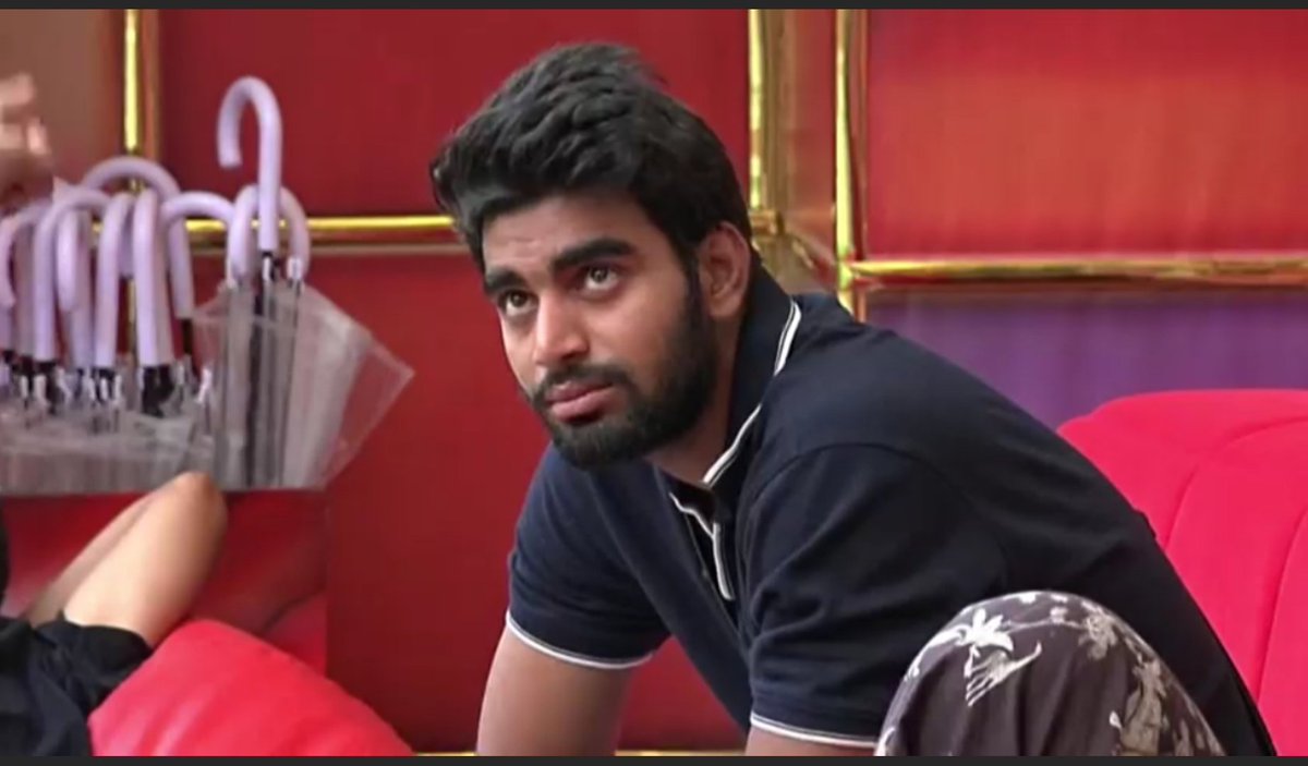 RavikumarJSP's tweet image. Hello scripted host @iamnagarjuna🤡
Srija house lo lenappudu point thiyadam?
Kalyan nu Kavalane poke cheyadam?
Brain ledu ani matladadam?
Karanam👇🏻
Kalyan ki votes padanivvakunda cheyadam,Srija supporters ki kalyan pai bad impression kaliginchadam @StarMaa 🤡
#BiggBossTelugu9