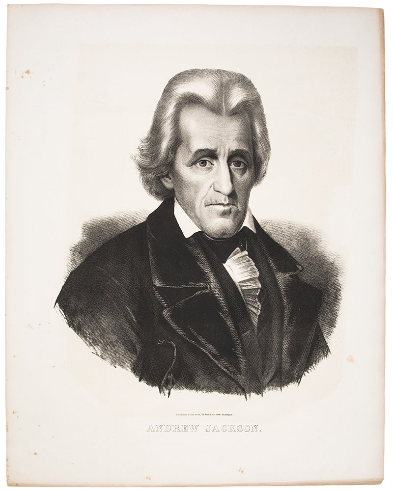 " Take time to deliberate, but when the time for action arrives, stop thinking and go in."
-- Andrew Jackson
