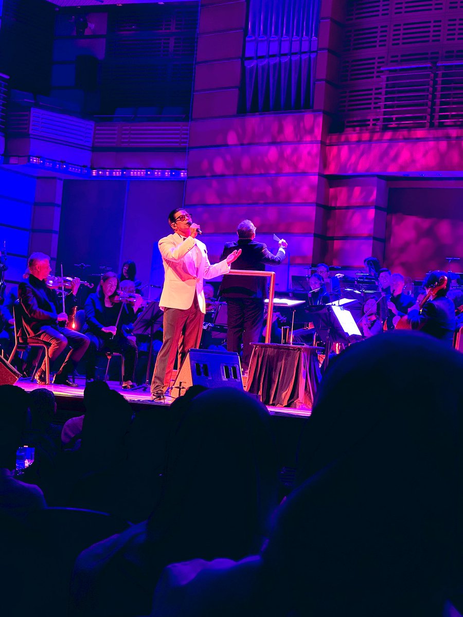 The best show 2025 goes to….
#ChansonDeKualaLumpur