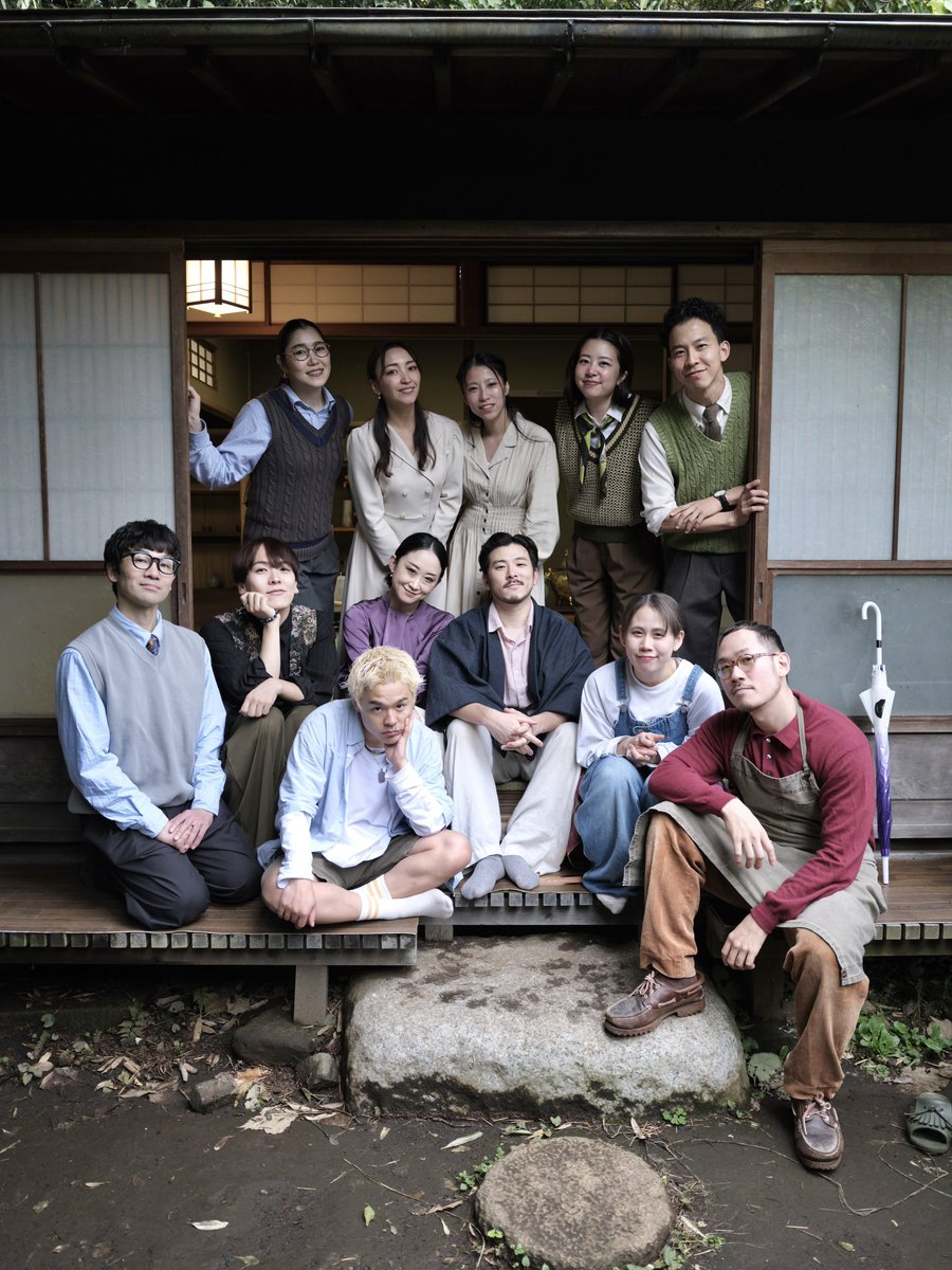 YOH UENO(KEMURI) tweet media