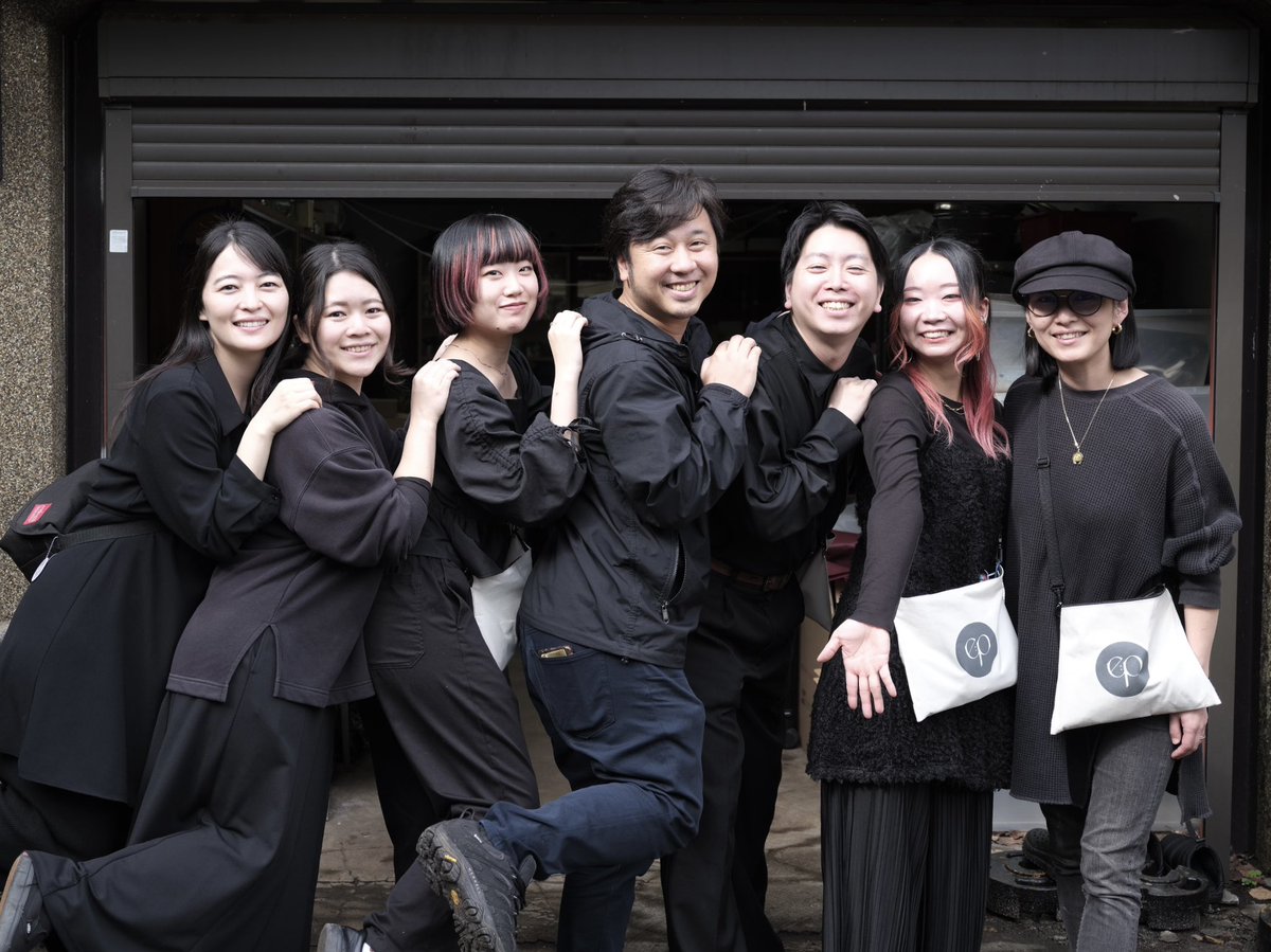 YOH UENO(KEMURI) tweet media