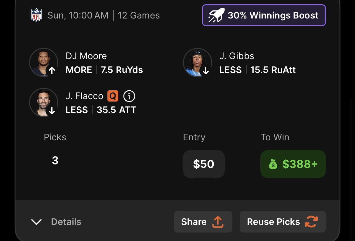 +EV Bettors tweet media