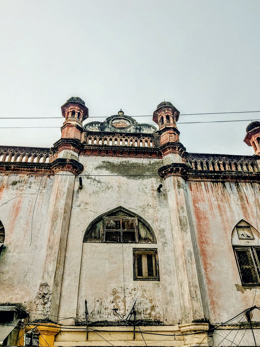 codeslayerTanj's tweet image. Clicked and edited.
#3