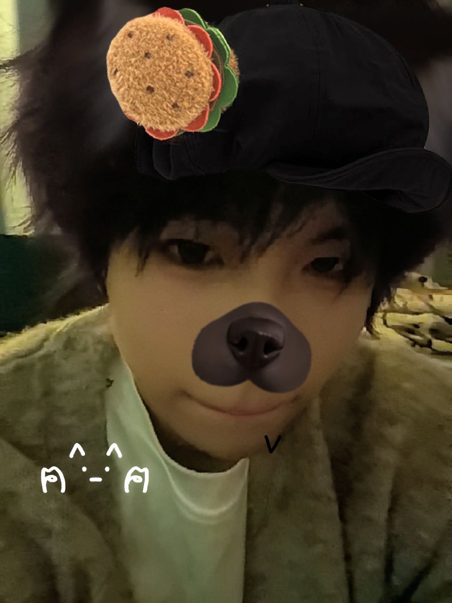 吃不饱 tweet media