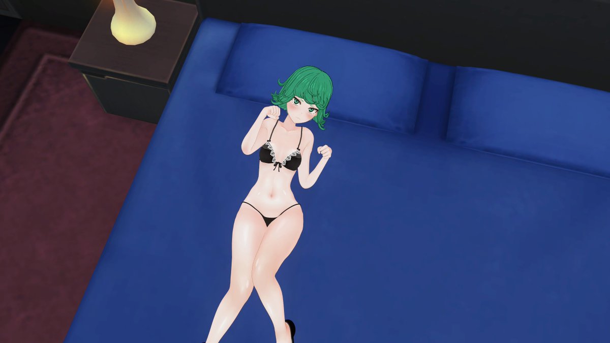 AllenCM3D2's tweet photo. ZZZ
#COM3D2 #カスタムオーダーメイド3D2 https://t.co/g3DKGpFGzQ