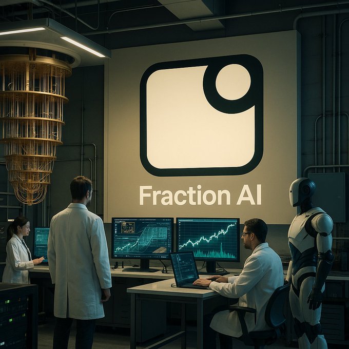 blud_is_him's tweet image. As evening falls, the world slows down but @FractionAI_xyz comes alive in reflection. It studies the day’s flow of ideas, strategies, and decisions, learning how intelligence moves through action and reaction.