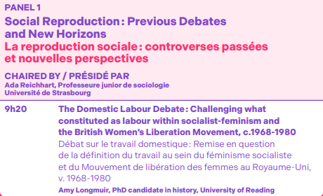 Very excited to be presenting my current #PhD  research on Thursday at the WE CO-OP Conference at the University of Strasbourg. 
The whole conference is being live-streamed with subtitles, so if you'd like to watch or find out more, go through this link: we-coop.eu/en/2025-sympos…
