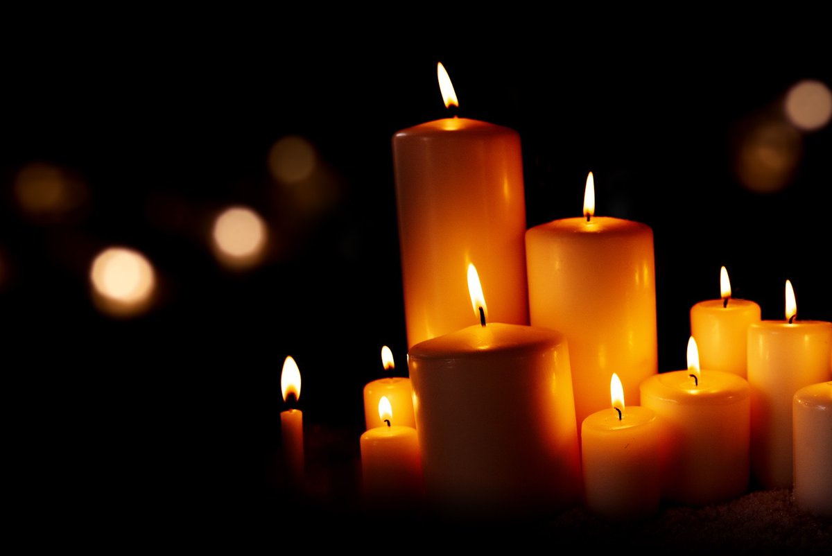 "I believe though I do not comprehend, and I hold by faith what I cannot grasp with the mind." – St. Bernard

Make #AllSaintsDay special and personal by meditating on the purposeful lives of saints, gurus, and wise beings; the quality of their character; the depth of their