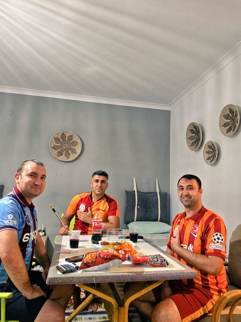 Ali AYGÜN tweet media