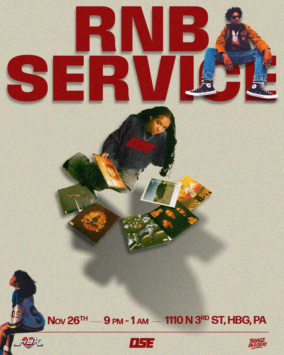 2️⃣5️⃣ Days until you sing like you never sang before… #RNBSERVICE 

🎟️: posh.vip/e/rnb-service