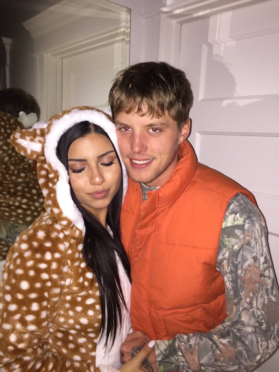 Prettiest bf ever award