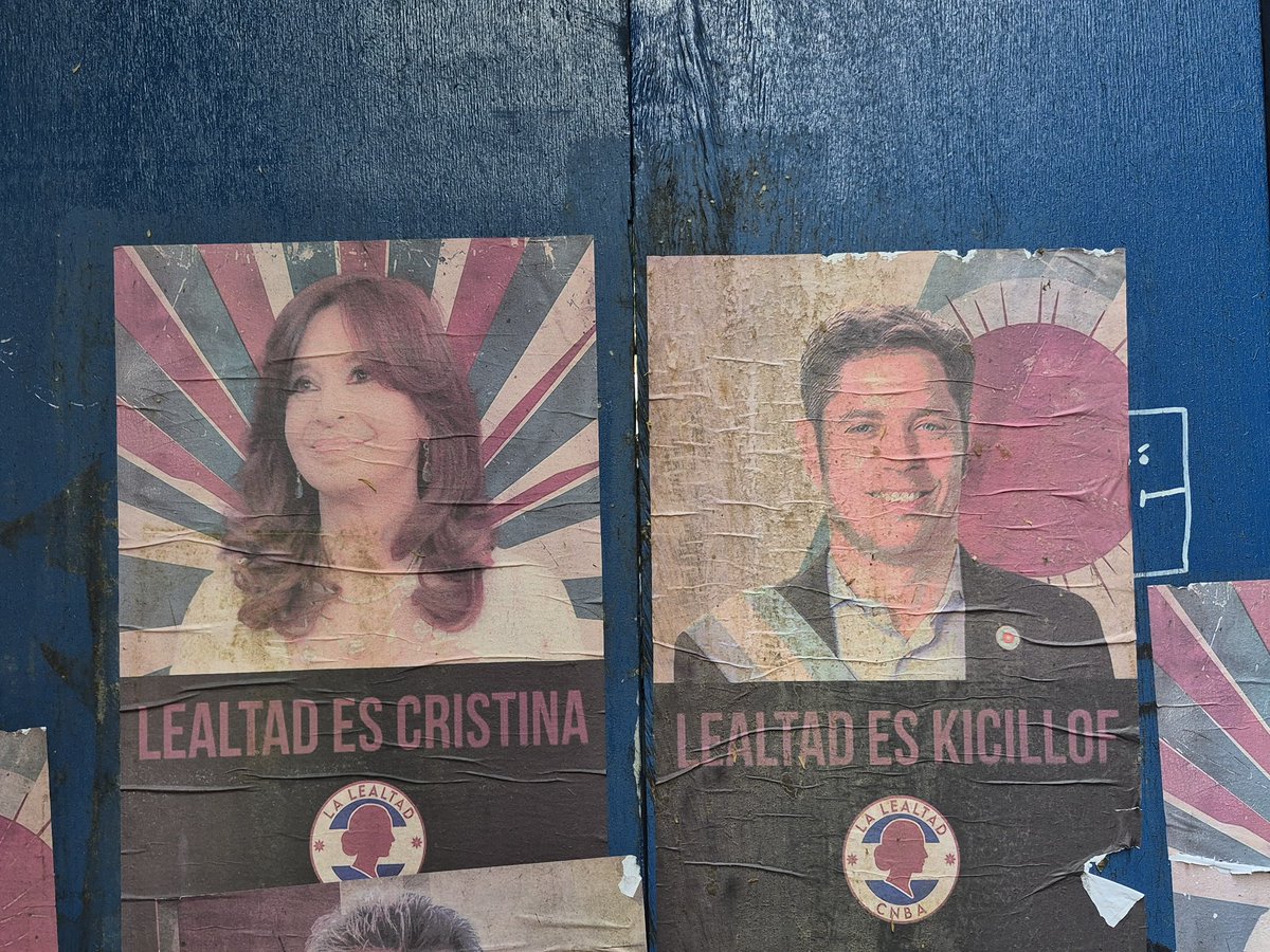 Como nos vamos a pelear, somos mujeres del espectáculo