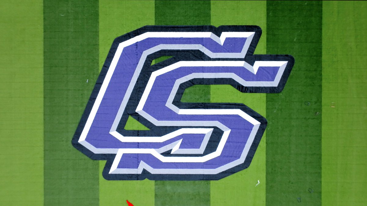 joshsymank's tweet image. Logo day @CSHSSoftball! @CSISD bond funds at work.