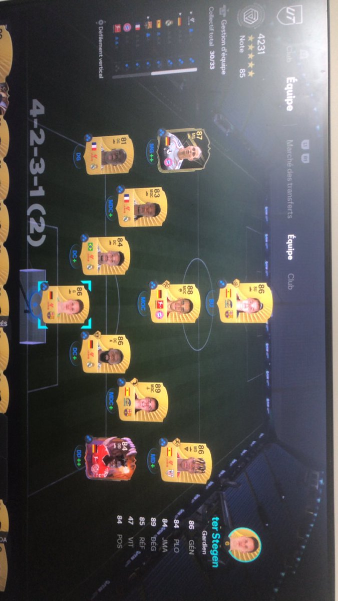 15-0 sur le compte secondaire sa fait plaisir + 1 million 2. Venez pv je fais vos fut champ