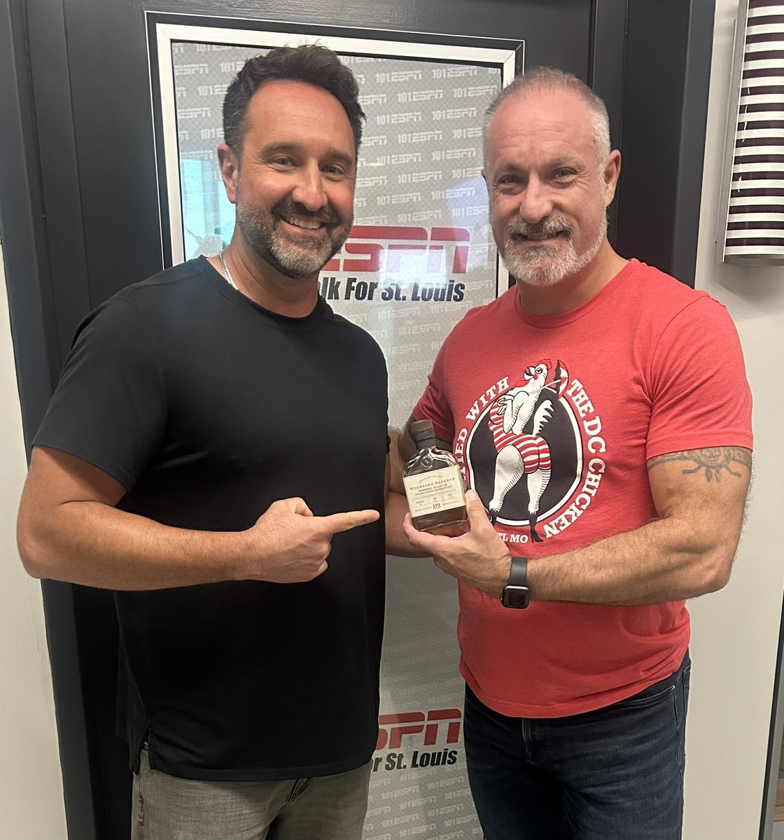 **COMING SOON** Woodford Reserve barrel pick!! “Let’s Get Nasty” 
#DirtCheap  <a href="/AnthonyStalter/">Anthony Stalter</a>