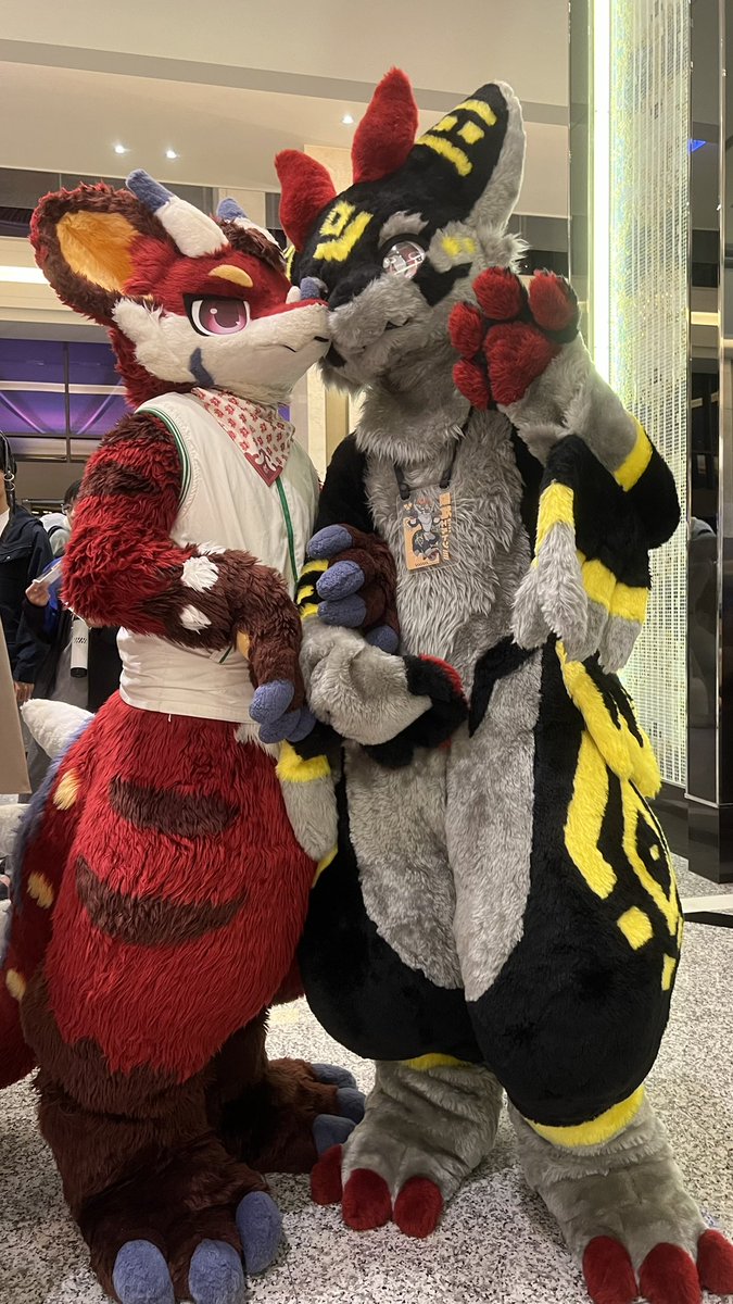 Infurnity 2025- Day 1
#Infurnity