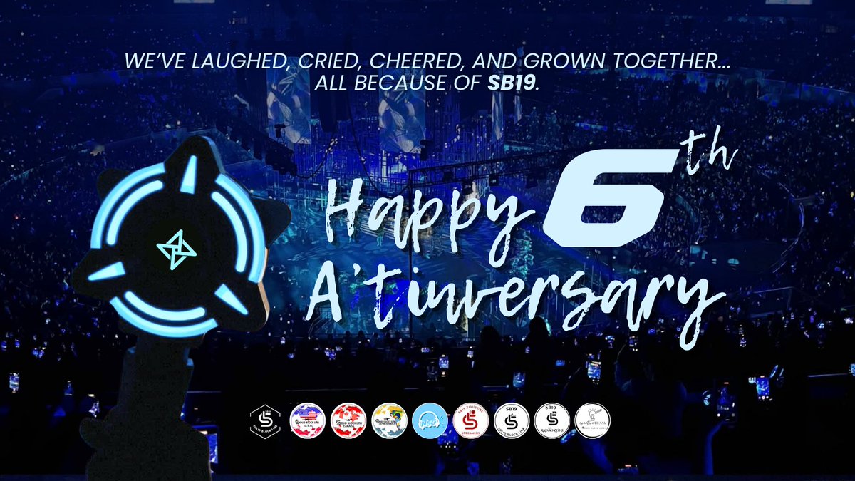 SB19 Solid Block tweet media