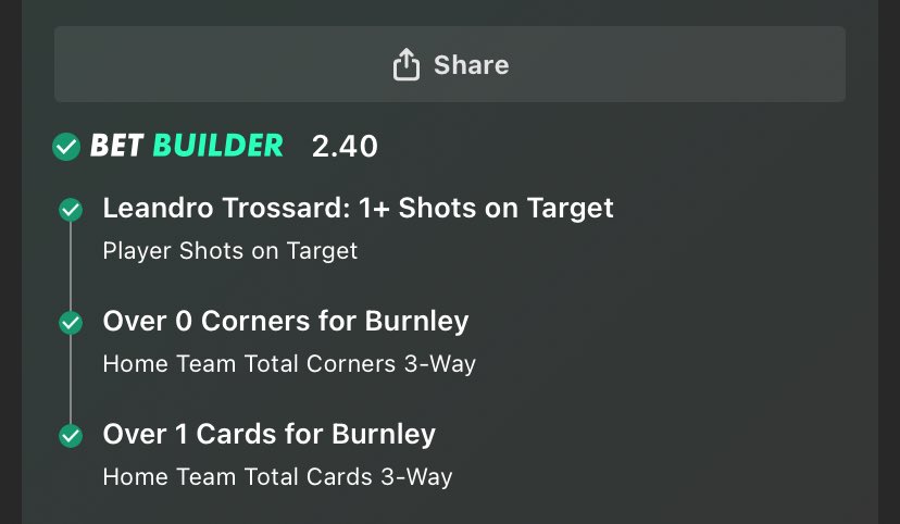 scottfoooty's tweet image. AND WE WIN WHO WANTS FREE MONEY
£100 giveaway to enter like❤️& retweet
Must be following @scottfoooty
#BurnleyARS
#Premierleague