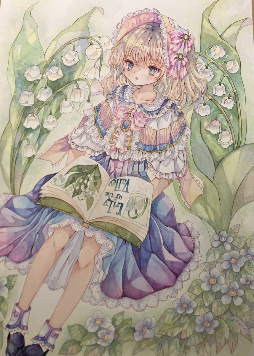 ルノマリ♡ momo🎀11/7(金)〜ぺたりずむ展サテライト3 on X