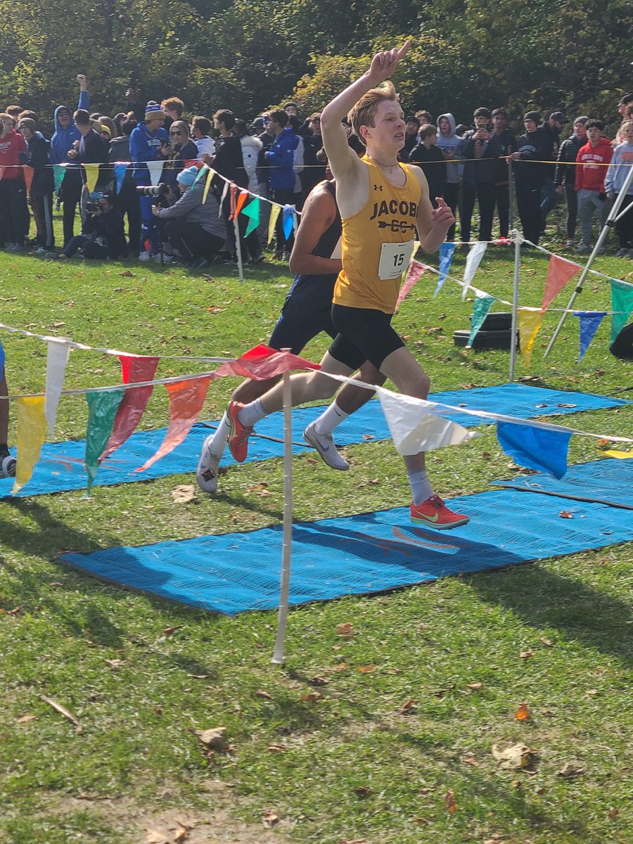 HDJ Track & Field tweet media