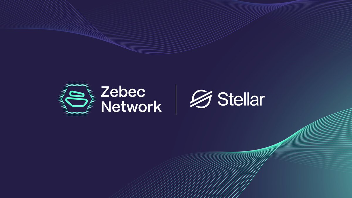 CryptoQn007's tweet photo. this is where Zebec’s multi-chain strategy really comes into focus. Each partnership
 — $XLM x $ONDO x $LINK x $ALGO — 
plays a distinct but complementary role in building Zebec’s Real-Time Finance (RTF) ecosystem. $ZBCN 

💫 1. Stellar (XLM) – Institutional Rail + Cross-Border Liquidity

🧩 Significance:
Zebec joining forces with Stellar anchors it inside the institutional money movement layer — the same one used by banks, fintechs, and tokenized-asset networks.

📢 Message:

“Zebec isn’t just a DeFi payroll tool — it’s tapping into institutional-grade rails for global settlements and tokenized assets.”

⚙️ Utility:
•Cross-border real-time payroll & remittance using fiat-backed tokens on Stellar.
•Institutional clients can stream tokenized asset payouts (dividends, interest, stipends).
•Stellar’s compliance + Zebec’s automation = regulated DeFi meets real-time execution.

🔑 Why it matters:
It legitimizes Zebec in the regulated finance arena, allowing ZBCN to serve as the bridge between enterprise liquidity (XLM) and Web3 streaming automation.

⸻

🪙 2. ONDO Finance – Tokenized Yield + RWA Streaming

🧩 Significance:
ONDO brings the world’s safest yield sources — U.S. Treasuries & tokenized RWAs — into the blockchain.
Zebec makes those assets flow in real time.

📢 Message:

“Zebec turns yield-bearing RWAs into living, streamable assets — transforming static investments into continuous cashflow.”

⚙️ Utility:
•Pay salaries or rewards in yield-accruing stable assets like OUSG or USDY.
•Automate treasury yields or revenue sharing on-chain.
•Stream real-world asset dividends directly to investors.

🔑 Why it matters:
It fuses yield + automation, giving ZBCN real economic use in RWA distribution — the next trillion-dollar blockchain category.

⸻

🔗 3. Chainlink (LINK) – Data, Security, and Cross-Chain Backbone

🧩 Significance:
Chainlink is the data and interoperability engine behind DeFi.
Zebec joined the BUILD program early, gaining access to Chainlink’s secure oracles and CCIP (Cross-Chain Interoperability Protocol).

📢 Message:

“Zebec runs on the same infrastructure that powers global DeFi — secured and connected by Chainlink.”

⚙️ Utility:
•CCIP: Enables cross-chain payments (ETH ↔ SOL ↔ XLM ↔ ALGO).
•Data Feeds & Proof-of-Reserve: Verifies balances, exchange rates, and treasury funds before automating streams.
•Automation Triggers: Smart contracts that send payments when milestones or market conditions are met.

🔑 Why it matters:
This gives Zebec the trust, verification, and cross-chain reach to become the universal streaming protocol across ecosystems.

⸻

🧬 4. Algorand (ALGO) – Speed, Cost Efficiency, and Enterprise Adoption

🧩 Significance:
Algorand’s focus on high throughput, low fees, and ESG-compliant infrastructure aligns perfectly with Zebec’s goal of frictionless, real-time finance.
The partnership expands Zebec’s presence into a government-friendly, enterprise blockchain with global pilots (like digital IDs and CBDCs).

📢 Message:

“Zebec is scaling real-time finance onto a carbon-neutral, enterprise-grade chain.”

⚙️ Utility:
•Ultra-fast, low-cost streaming of payments and microtransactions.
•Integration into government-level or enterprise blockchain pilots.
•Expands Zebec’s multi-chain coverage to Solana, BNB, Stellar, Algorand and beyond.

🔑 Why it matters:
It strengthens Zebec’s interoperability footprint while appealing to enterprise and ESG-conscious institutions — adding a layer of credibility and scalability.

🌐 The Unified Message

Zebec is building the real-time financial highway — connecting yield (ONDO), liquidity (XLM), interoperability (LINK), and scalability (ALGO).