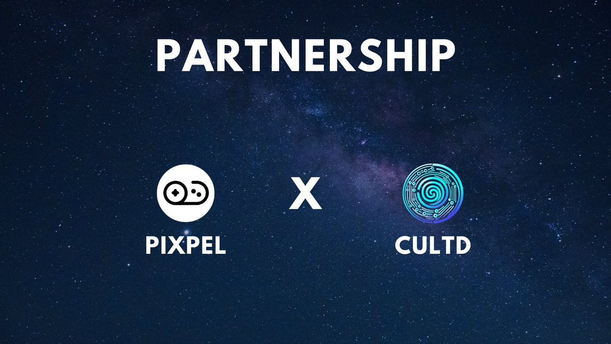 monnnison's tweet photo. Every pixel tells a story—and @PixpelPlatform is where they all come alive.
A space where gamers play, creators thrive, and $PIX connects every moment.
This isn’t the future of gaming—it’s the return of ownership.
#PIX #Web3 #GamingEvolved https://t.co/m0B0RQpeLc