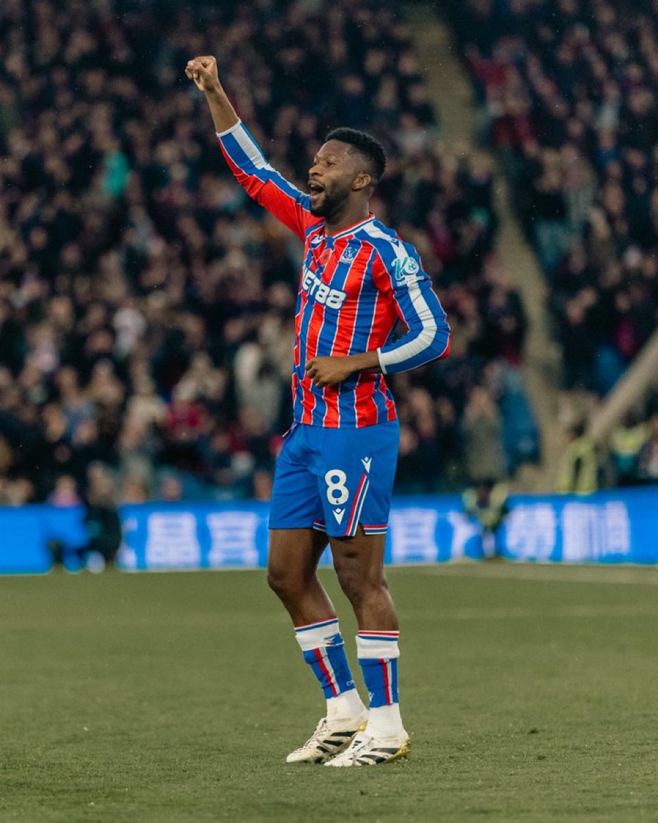 Team Called Palace tweet media