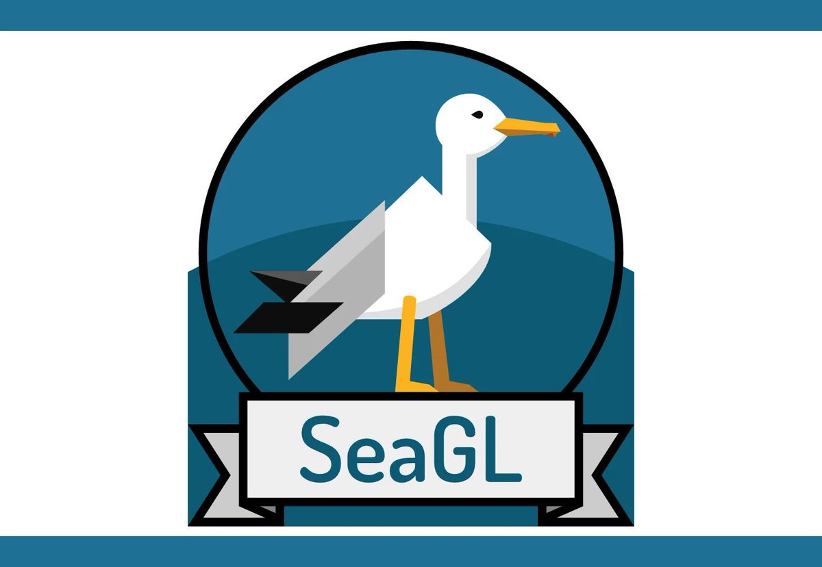 LPIConnect's tweet image. 🎉 @SeaGL ’25 is coming!
Join the event for free, online or in person, Nov 7–8, in Seattle to network with #FOSS pros, attend workshops, & catch talks by LPI’s @maddoghall & Ted Matsumura.
Visit our booth for career insights.
#LPI is a Media Partner!
More info:…